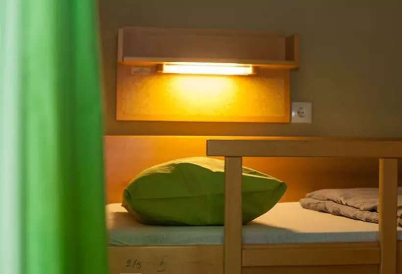 Treestyle Hostel