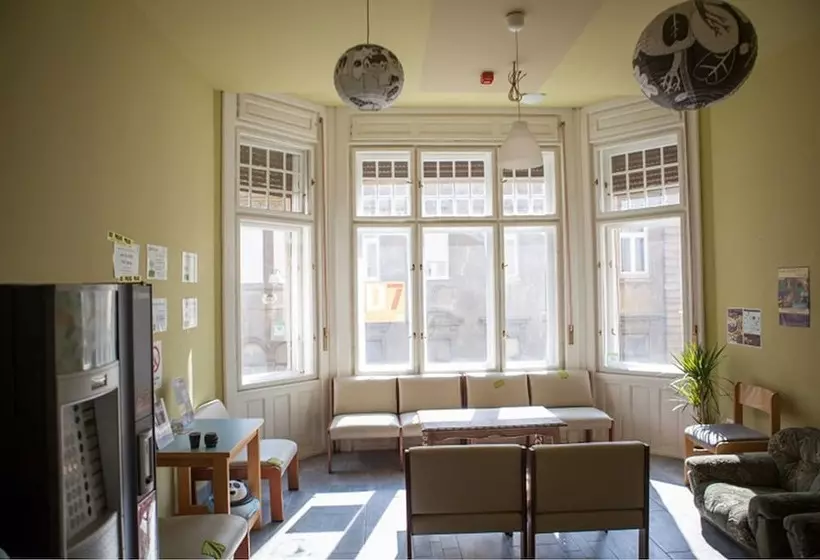 Treestyle Hostel