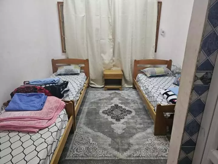 بيت الشباب 22 فبراير ورقلة