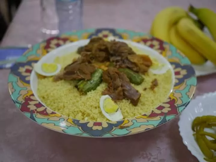 بيت الشباب 22 فبراير ورقلة