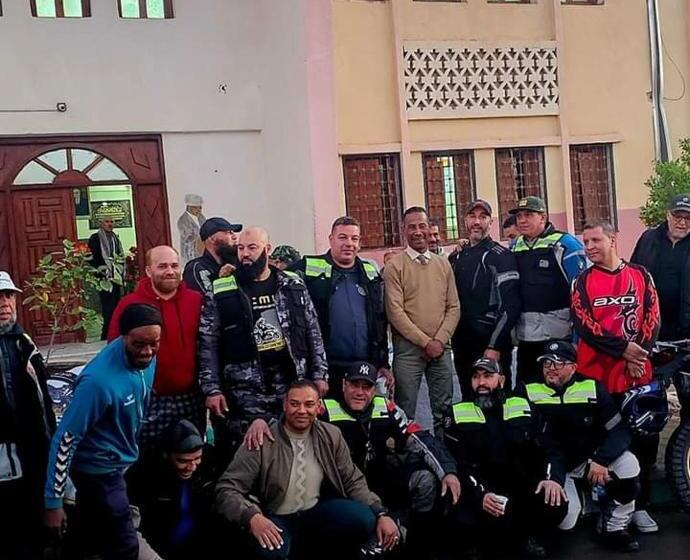 بيت الشباب 22 فبراير ورقلة