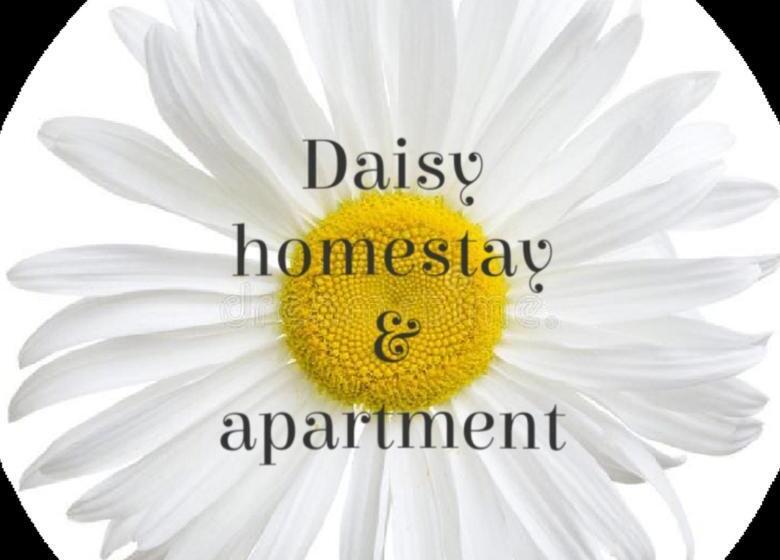 هتل Daisy Homestay & Apartment