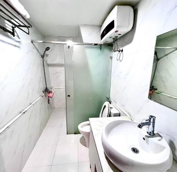 هتل Daisy Homestay & Apartment