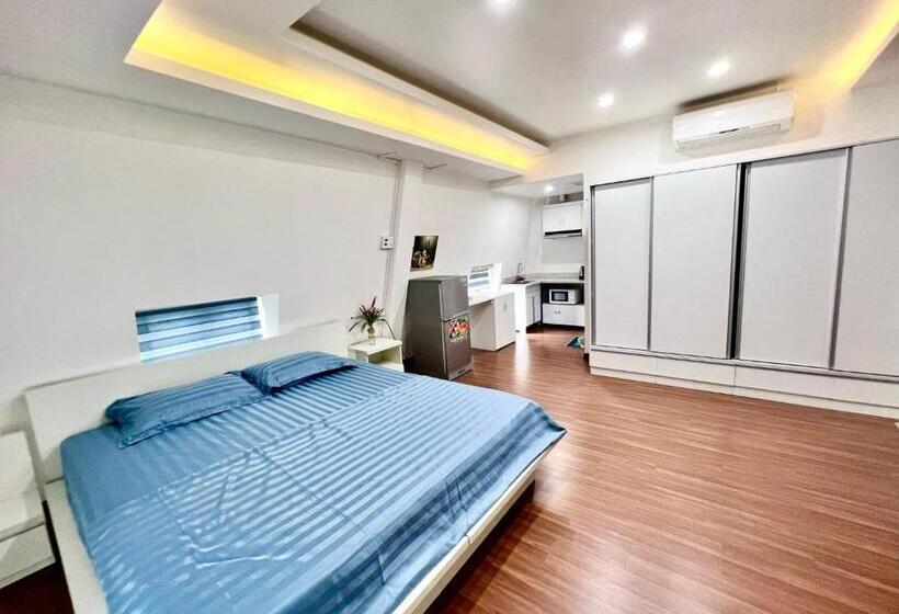 هتل Daisy Homestay & Apartment