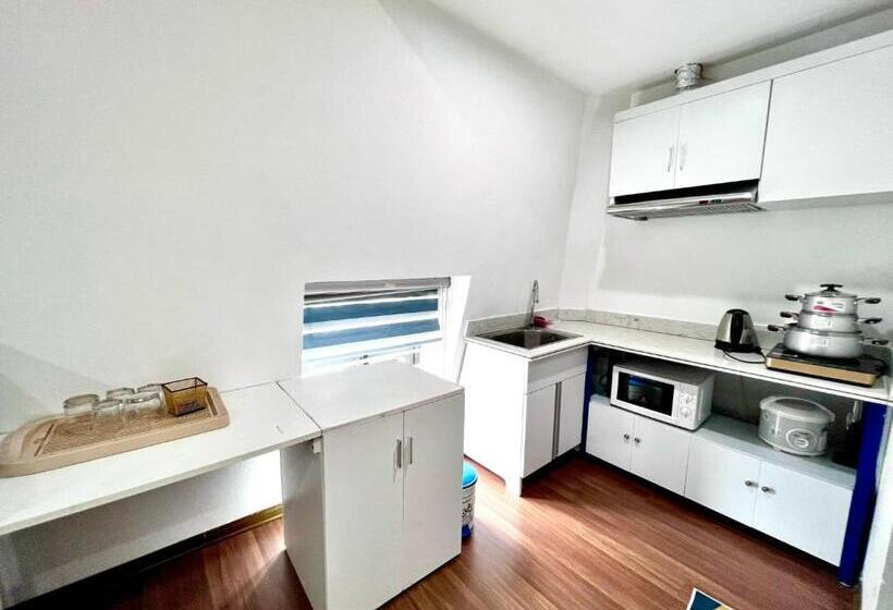 هتل Daisy Homestay & Apartment