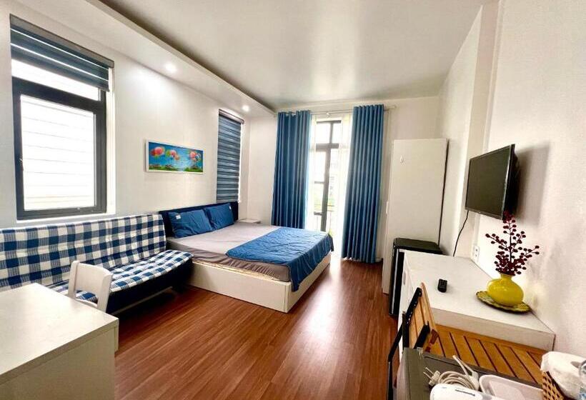 هتل Daisy Homestay & Apartment