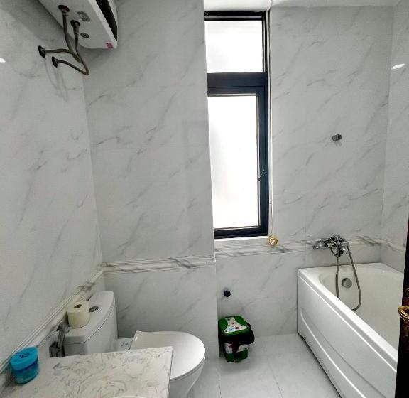 هتل Daisy Homestay & Apartment