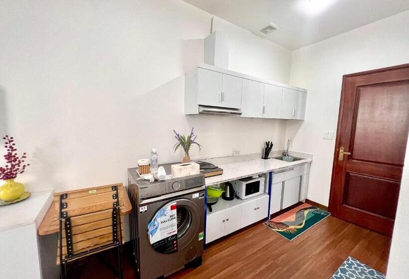 هتل Daisy Homestay & Apartment