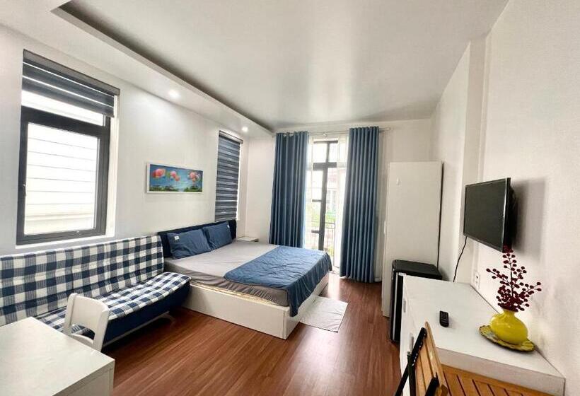 هتل Daisy Homestay & Apartment