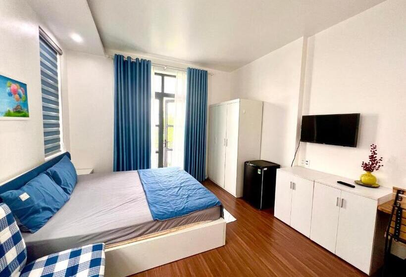 هتل Daisy Homestay & Apartment