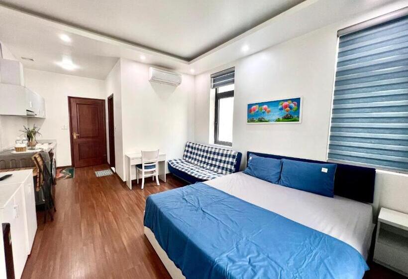 هتل Daisy Homestay & Apartment