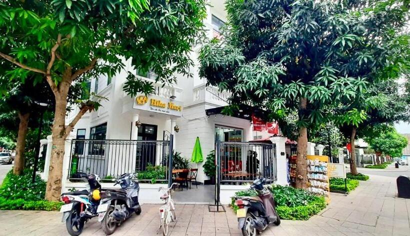 هتل Daisy Homestay & Apartment