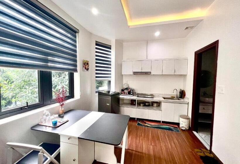 هتل Daisy Homestay & Apartment