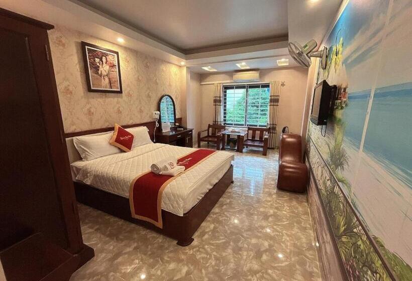 هتل Khách Sạn Nam Sơn