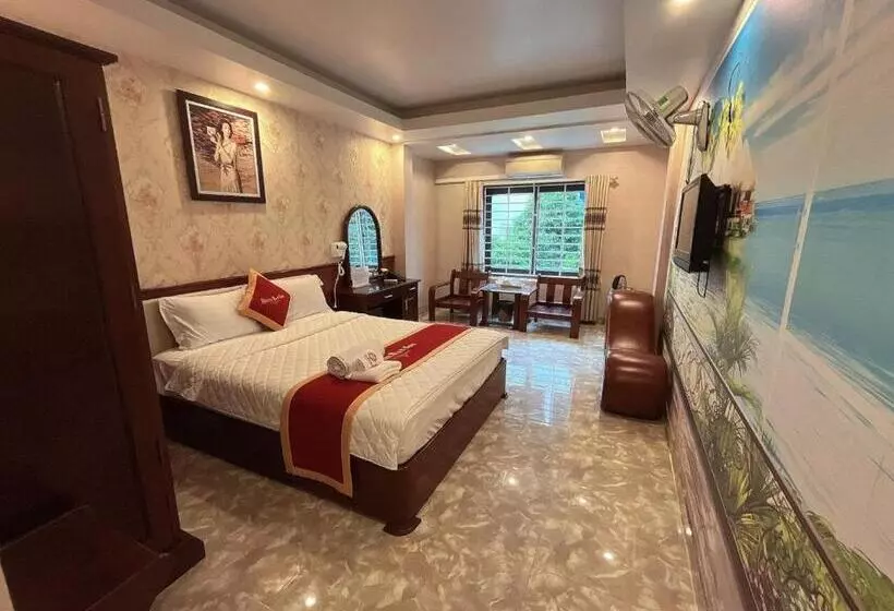 هتل Khách Sạn Nam Sơn