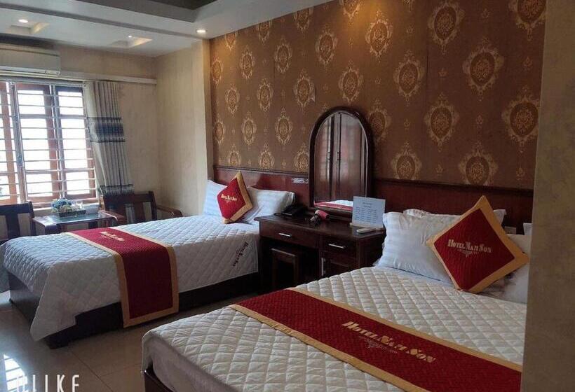 هتل Khách Sạn Nam Sơn
