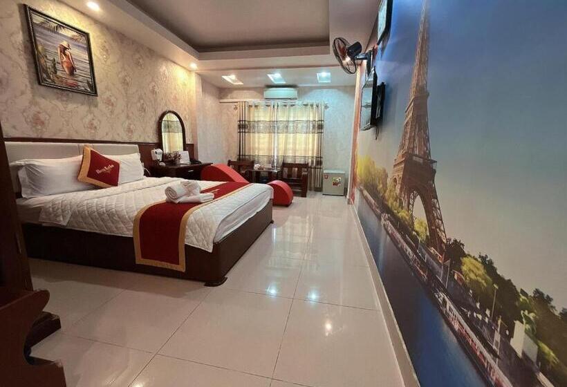 هتل Khách Sạn Nam Sơn