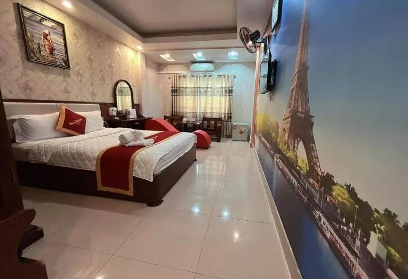 هتل Khách Sạn Nam Sơn