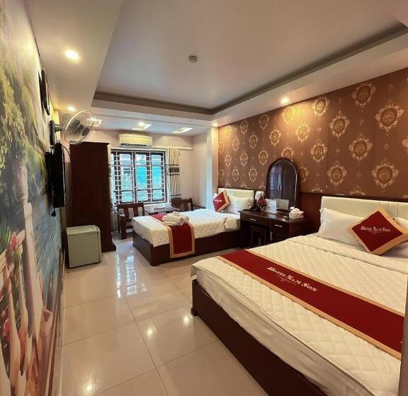هتل Khách Sạn Nam Sơn