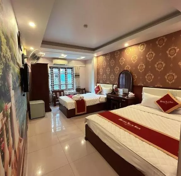 هتل Khách Sạn Nam Sơn