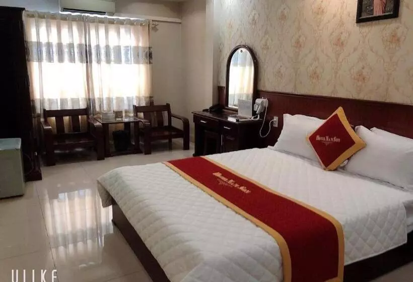 هتل Khách Sạn Nam Sơn