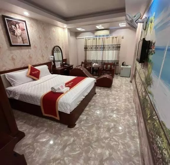 هتل Khách Sạn Nam Sơn