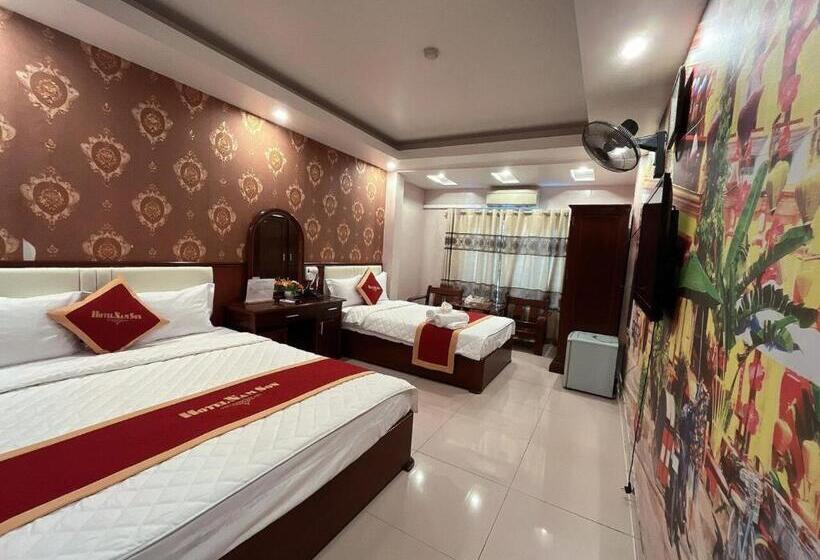 هتل Khách Sạn Nam Sơn