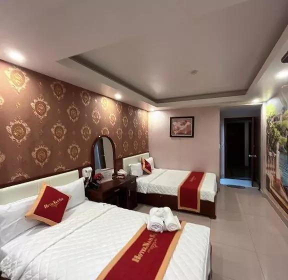 هتل Khách Sạn Nam Sơn