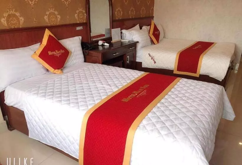 هتل Khách Sạn Nam Sơn