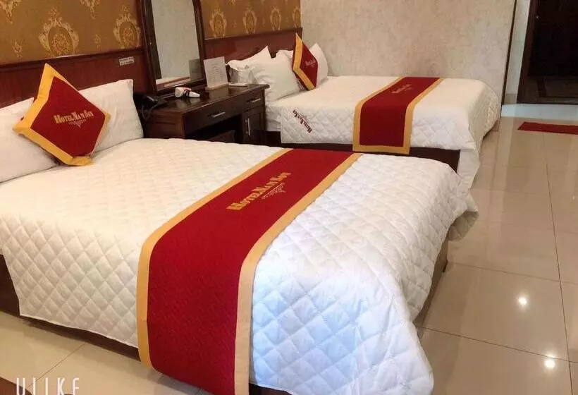 هتل Khách Sạn Nam Sơn