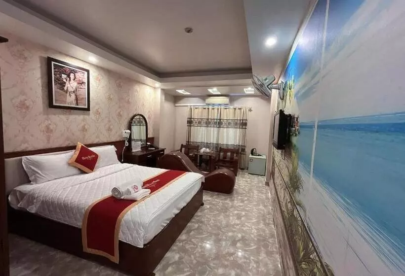 هتل Khách Sạn Nam Sơn