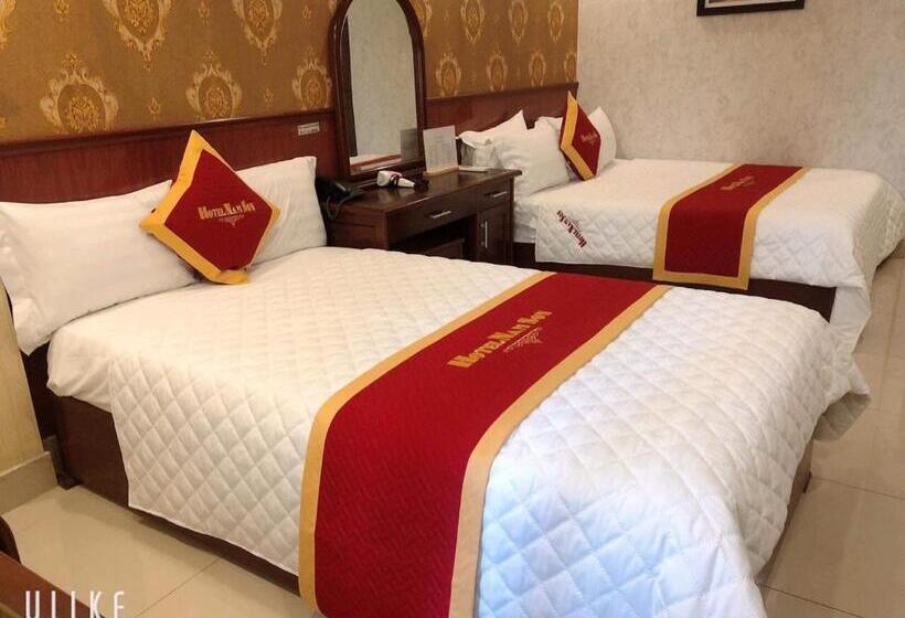 هتل Khách Sạn Nam Sơn