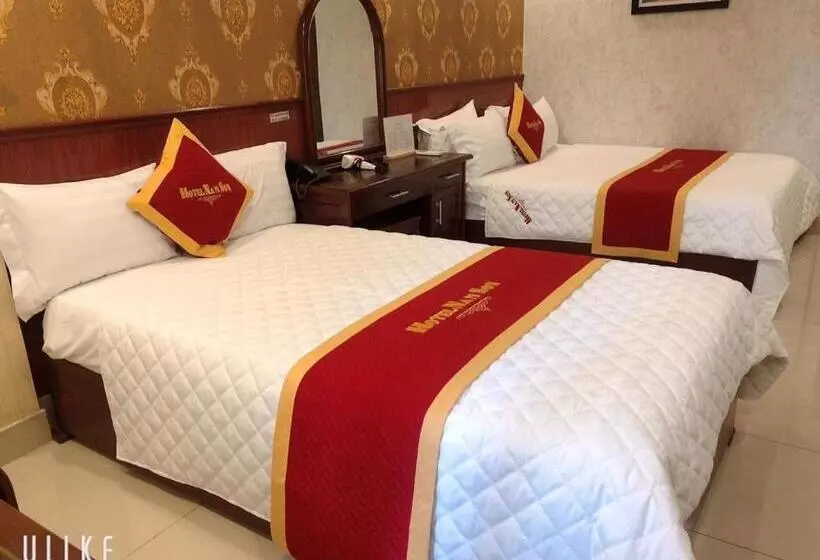 هتل Khách Sạn Nam Sơn