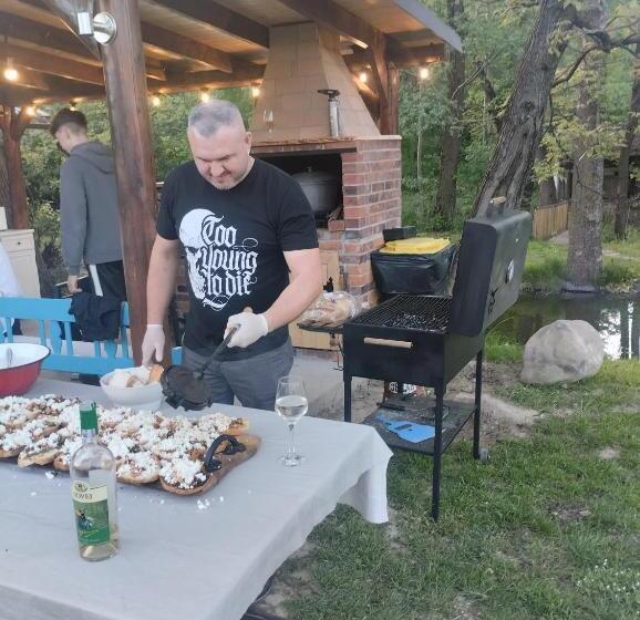 پانسیون Casa Ciupi