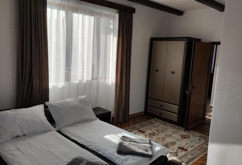 پانسیون Casa Ciupi