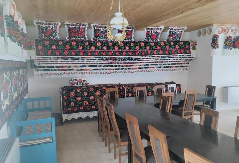 پانسیون Casa Ciupi