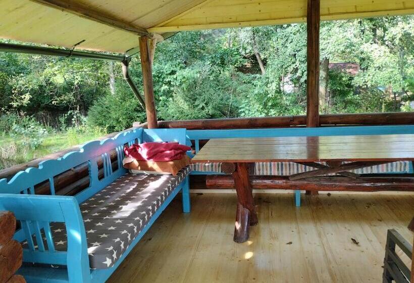 پانسیون Casa Ciupi