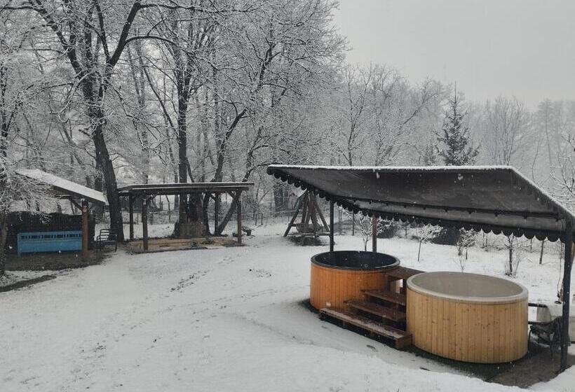 پانسیون Casa Ciupi