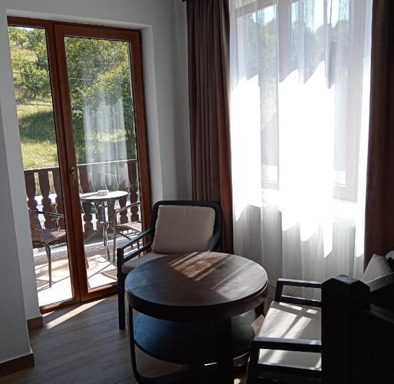 پانسیون Casa Ciupi