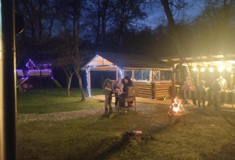 پانسیون Casa Ciupi