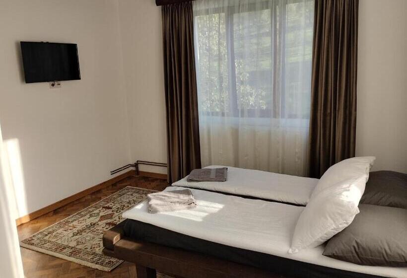 پانسیون Casa Ciupi