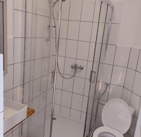 پانسیون Casa Ciupi