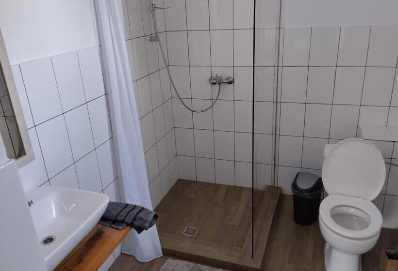 پانسیون Casa Ciupi