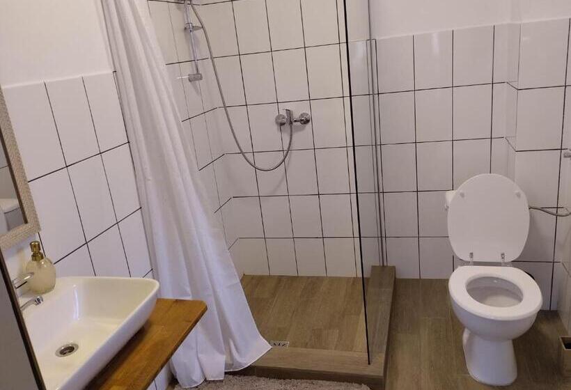 پانسیون Casa Ciupi