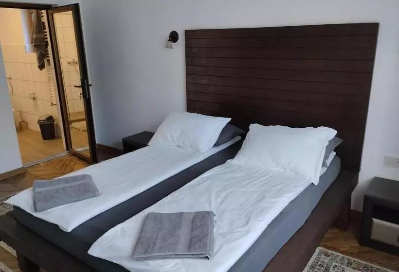 ペンション Casa Ciupi