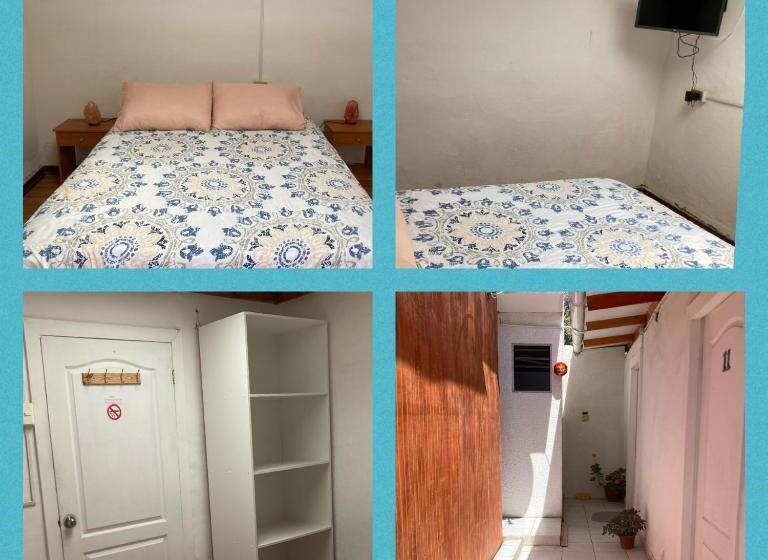 פנסיון Hostal Viña Del Mar Taltal