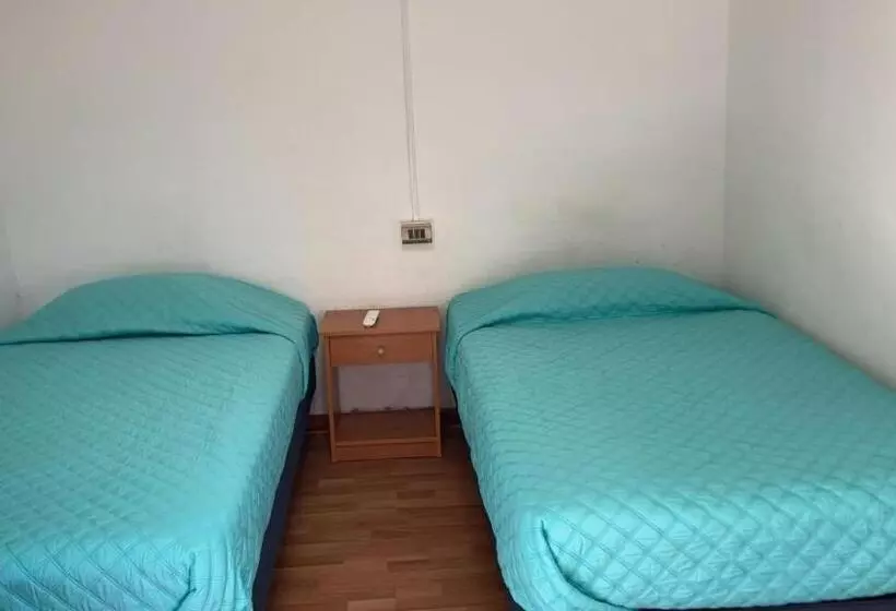 Majatalo Hostal Viña Del Mar Taltal