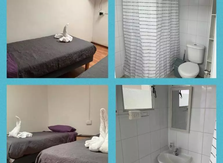 Majatalo Hostal Viña Del Mar Taltal