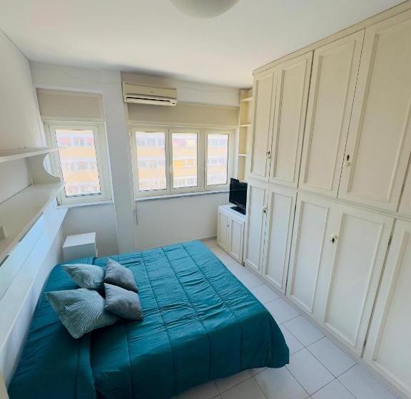 پانسیون La Stanza Di Giusy