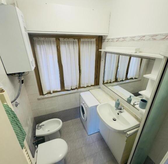 پانسیون La Stanza Di Giusy